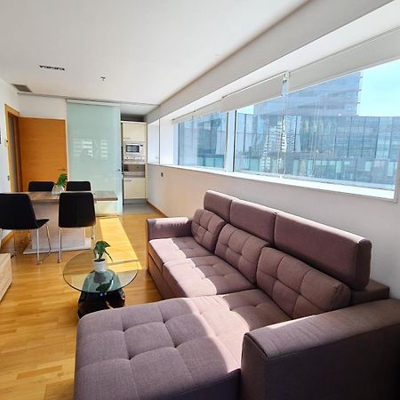 Fira Gran Via - Barcelona4Seasons Apartment L'Hospitalet de Llobregat Ngoại thất bức ảnh