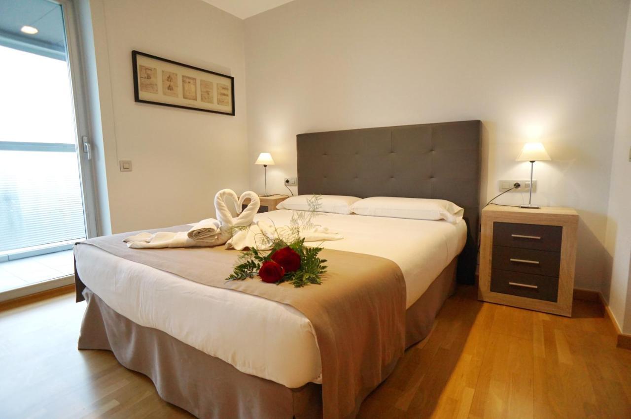 Fira Gran Via - Barcelona4Seasons Apartment L'Hospitalet de Llobregat Ngoại thất bức ảnh