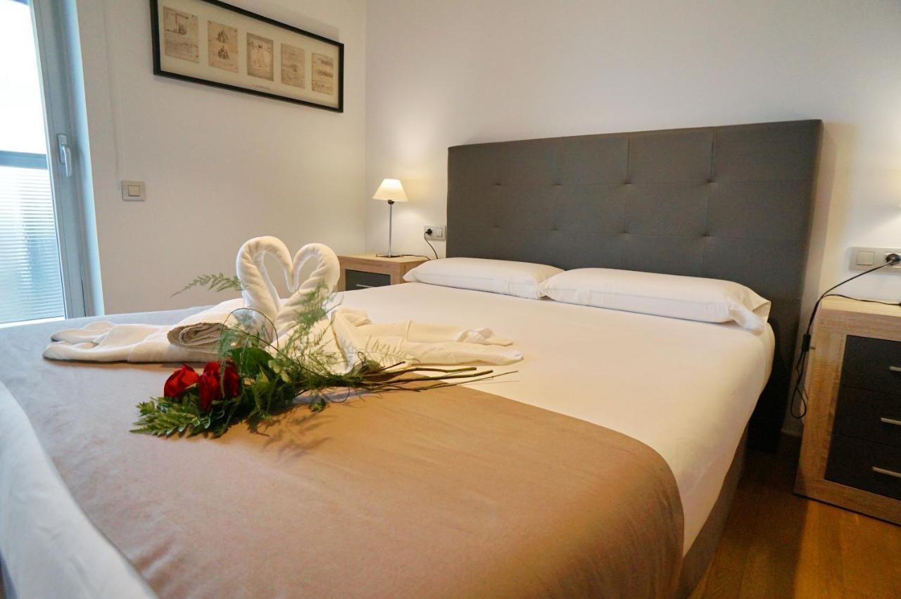 Fira Gran Via - Barcelona4Seasons Apartment L'Hospitalet de Llobregat Ngoại thất bức ảnh