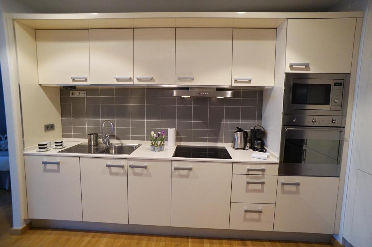 Fira Gran Via - Barcelona4Seasons Apartment L'Hospitalet de Llobregat Ngoại thất bức ảnh