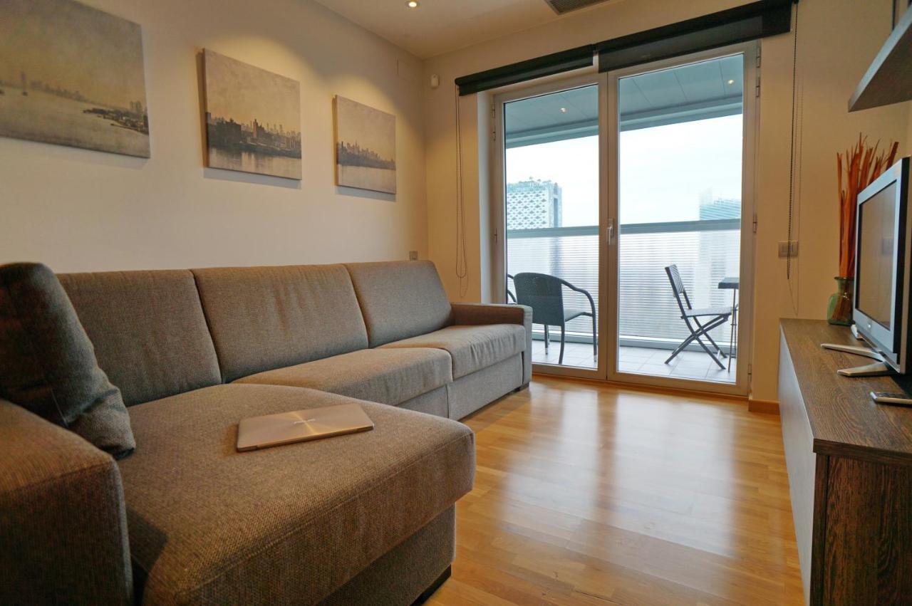 Fira Gran Via - Barcelona4Seasons Apartment L'Hospitalet de Llobregat Ngoại thất bức ảnh