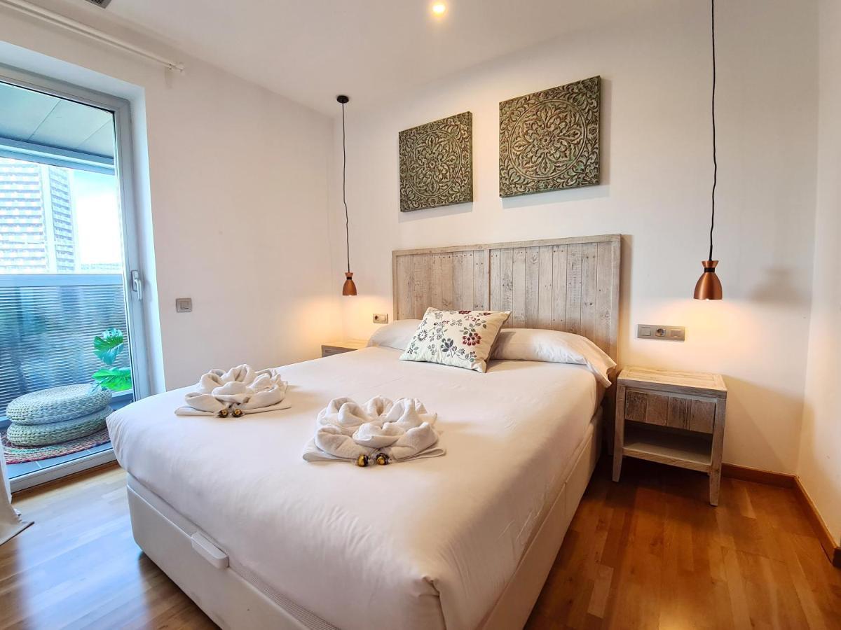 Fira Gran Via - Barcelona4Seasons Apartment L'Hospitalet de Llobregat Ngoại thất bức ảnh