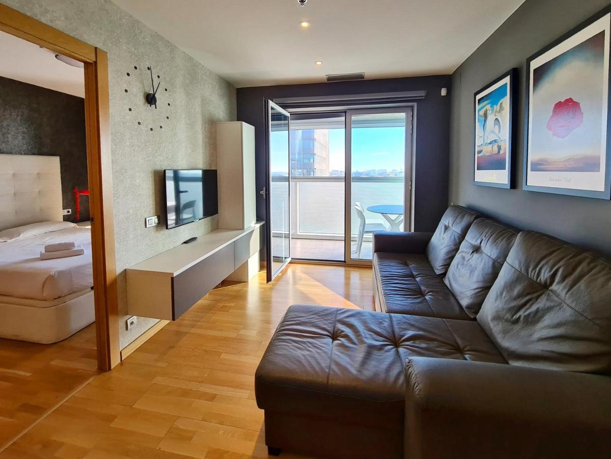 Fira Gran Via - Barcelona4Seasons Apartment L'Hospitalet de Llobregat Ngoại thất bức ảnh