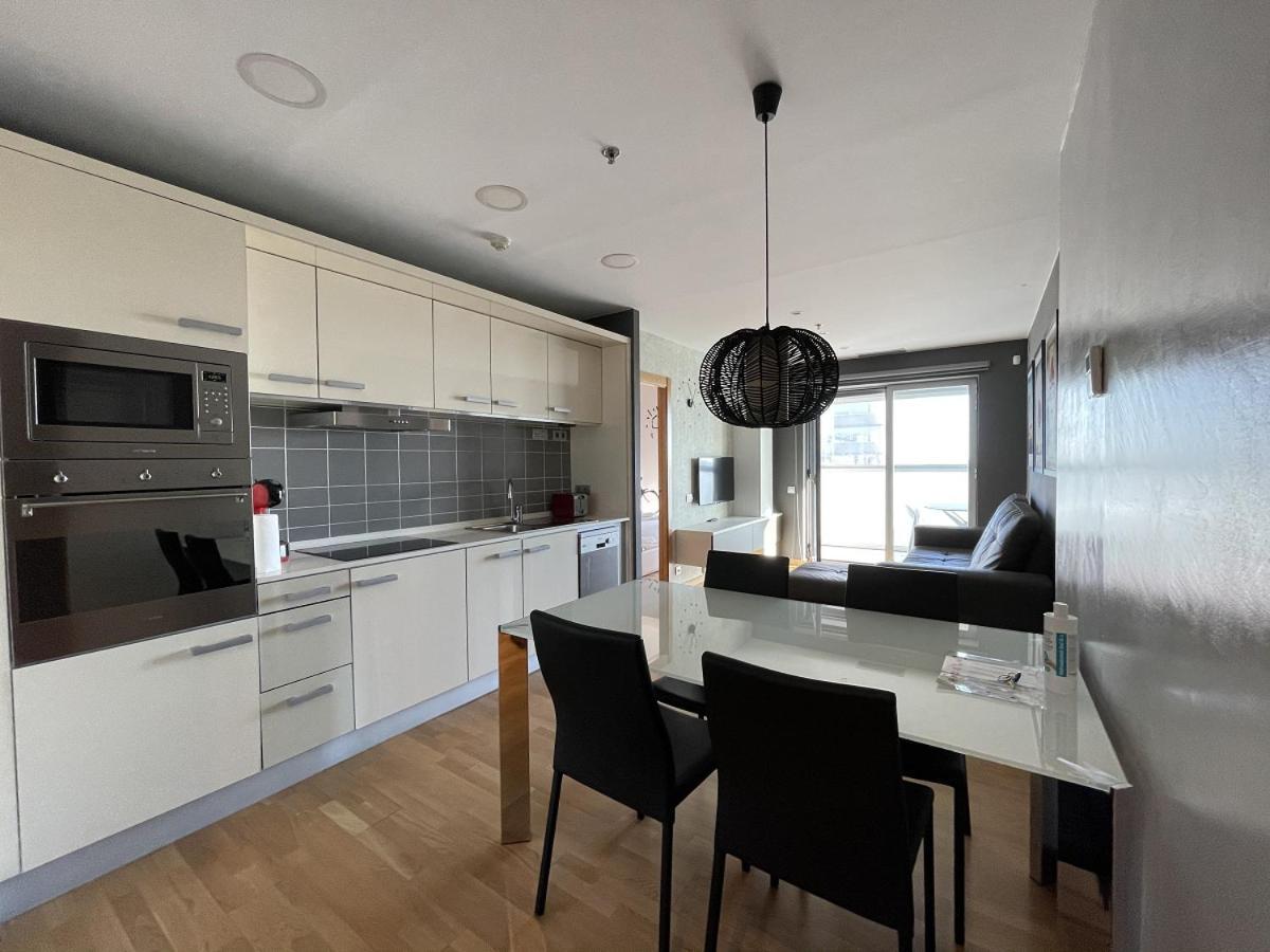 Fira Gran Via - Barcelona4Seasons Apartment L'Hospitalet de Llobregat Ngoại thất bức ảnh
