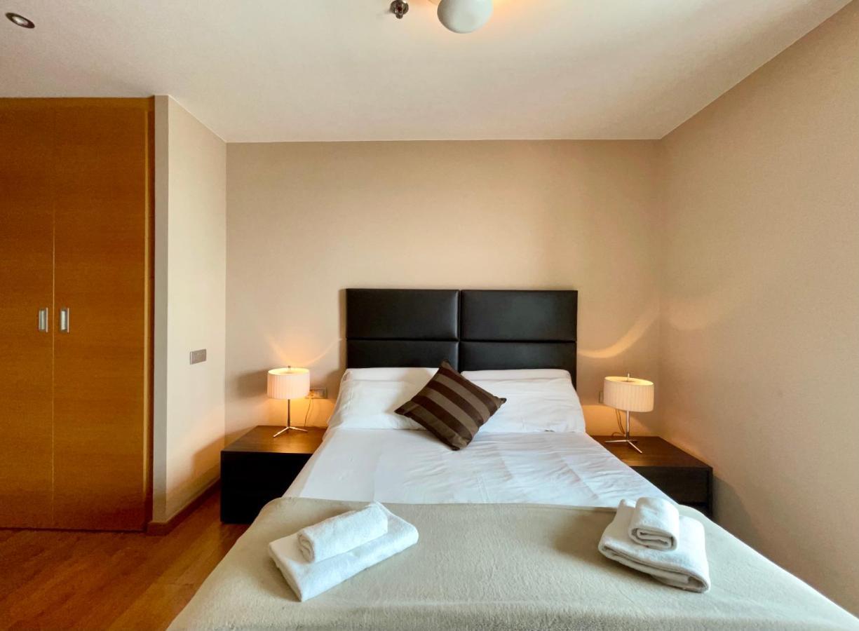 Fira Gran Via - Barcelona4Seasons Apartment L'Hospitalet de Llobregat Ngoại thất bức ảnh