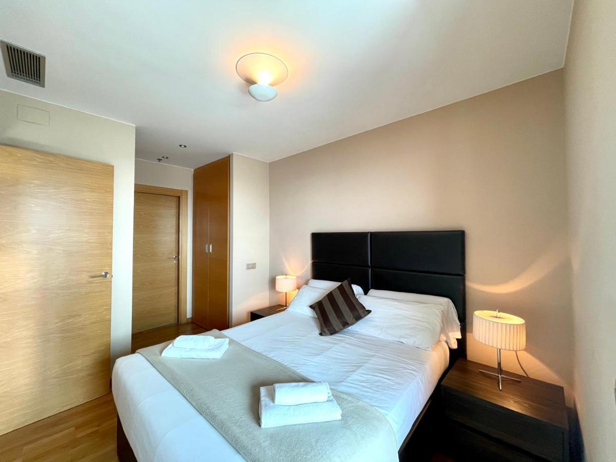 Fira Gran Via - Barcelona4Seasons Apartment L'Hospitalet de Llobregat Ngoại thất bức ảnh