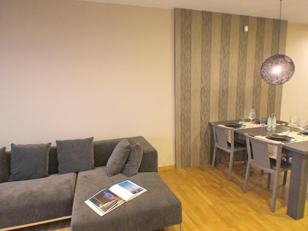 Fira Gran Via - Barcelona4Seasons Apartment L'Hospitalet de Llobregat Ngoại thất bức ảnh