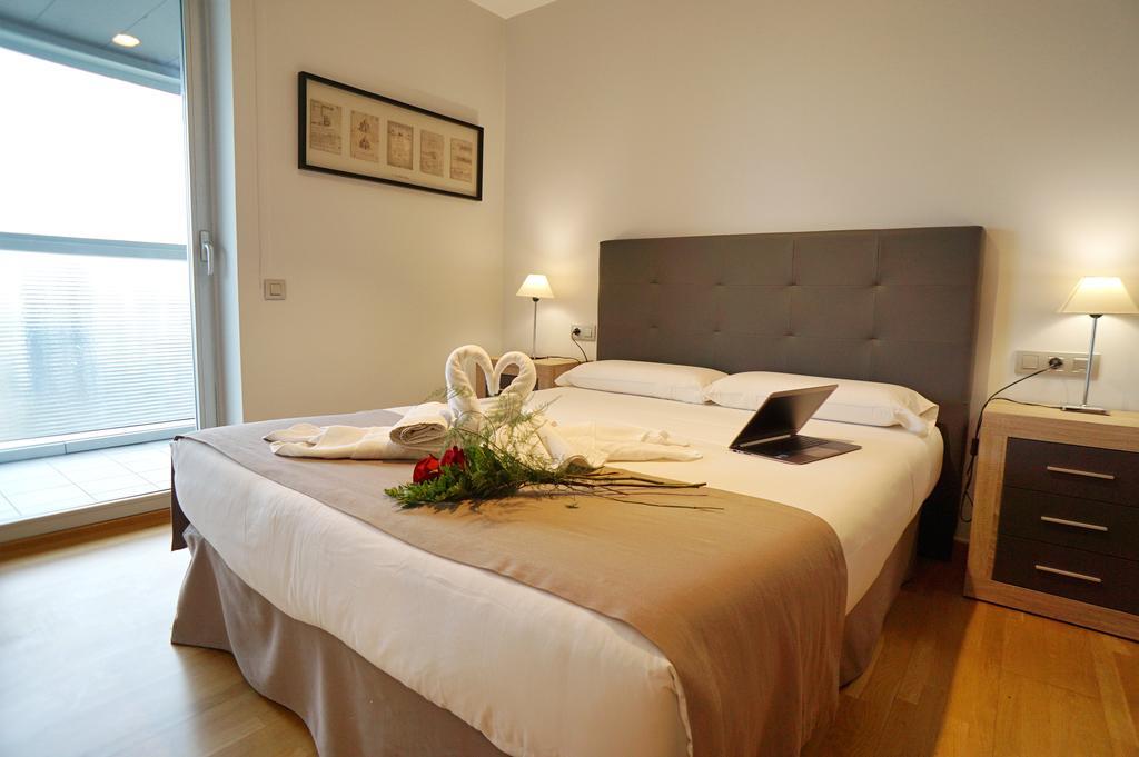 Fira Gran Via - Barcelona4Seasons Apartment L'Hospitalet de Llobregat Ngoại thất bức ảnh