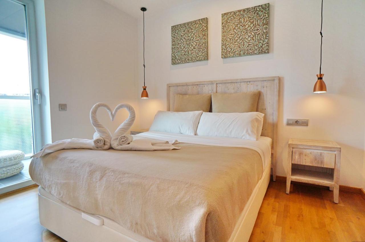 Fira Gran Via - Barcelona4Seasons Apartment L'Hospitalet de Llobregat Ngoại thất bức ảnh